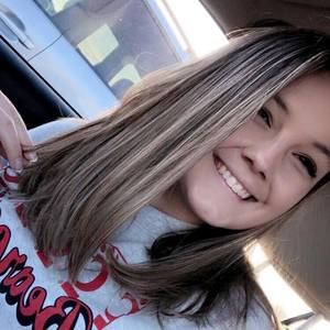 Meet your Posher, Marcy